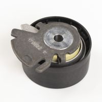 Zahnriemensatz mit 2 Umlenkrollen DAYCO