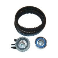 Zahnriemensatz mit 2 Umlenkrollen