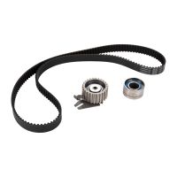 Zahnriemensatz mit 2 Umlenkrollen NTN-SNR