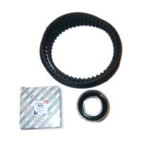 Zahnriemensatz mit 1 Umlenkrolle DAYCO