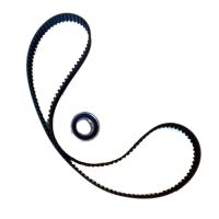 Zahnriemensatz mit 1 Umlenkrolle