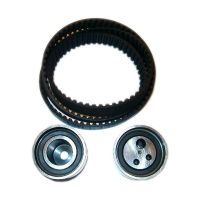 Zahnriemensatz mit 2 Umlenkrollen