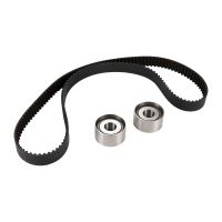 Zahnriemensatz mit 2 Umlenkrollen SNR