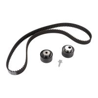 Zahnriemensatz mit 2 Umlenkrollen NTN-SNR