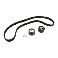 Zahnriemensatz mit 2 Umlenkrollen DAYCO