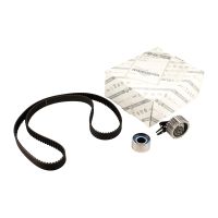 Zahnriemensatz mit 2 Umlenkrollen