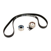 Zahnriemensatz mit 2 Umlenkrollen DAYCO