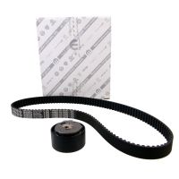 Zahnriemensatz mit 1 Umlenkrolle