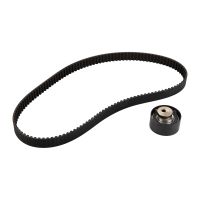 Zahnriemensatz mit 1 Umlenkrolle NTN-SNR