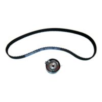 Zahnriemensatz mit 1 Umlenkrolle DAYCO