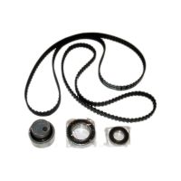 Zahnriemensatz 3 Rollen 2 Riemen