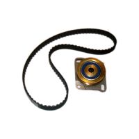 Zahnriemensatz mit 1 Umlenkrolle Baujahr 85>