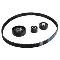 Zahnriemensatz mit 3 Umlenkrollen