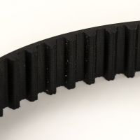 Zahnriemensatz mit 2 Umlenkrollen