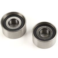 Zahnriemensatz mit 2 Umlenkrollen DAYCO