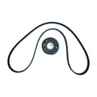 Zahnriemensatz mit 1 Umlenkrolle