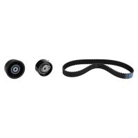 Zahnriemensatz mit 1 Umlenkrolle