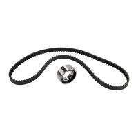 Zahnriemensatz mit 1 Umlenkrolle NTN-SNR