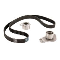 Zahnriemensatz mit 3 Umlenkrollen
