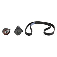 Zahnriemensatz mit 2 Umlenkrollen