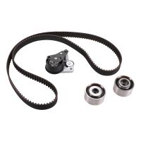 Zahnriemensatz mit 3 Umlenkrollen