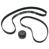 Zahnriemensatz mit 1 Umlenkrolle