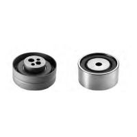 Zahnriemensatz mit 2 Umlenkrollen