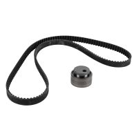 Zahnriemensatz mit 1 Umlenkrolle