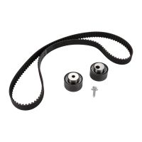 Zahnriemensatz mit 2 Umlenkrollen