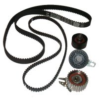 Zahnriemensatz 1,8 2,0 16 V Baujahr 6-98>9-02