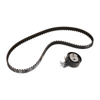 Zahnriemensatz mit Spannrolle 104 Zähne Original PSA