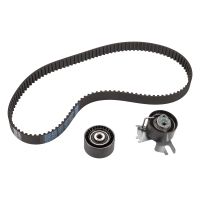 Zahnriemensatz mit 2 Umlenkrollen DAYCO