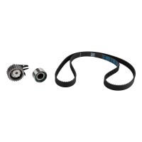 Zahnriemensatz mit 2 Umlenkrollen DAYCO