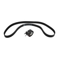 Zahnriemensatz mit 1 Umlenkrolle NTN-SNR