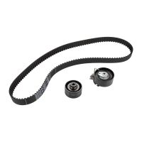 Zahnriemensatz mit 2 Umlenkrollen Orginal PSA