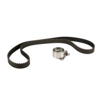 Zahnriemensatz mit 1 Spannrolle