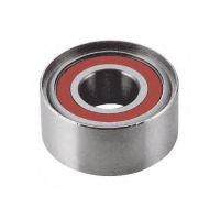 Zahnriemenspannrolle