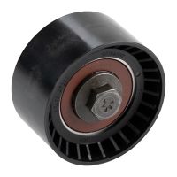 Zahnriemenumlenkrolle