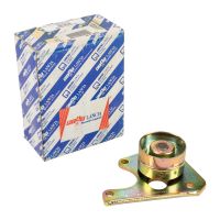 Zahnriemenumlenkrolle