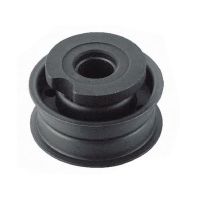 Zahnriemenspannrolle fest