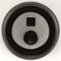 Zahnriemenspannrolle