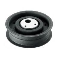 Zahnriemenspannrolle