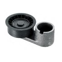 Zahnriemenspannrolle 60 Ø links