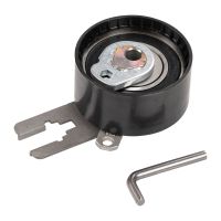 Zahnriemenspannrolle