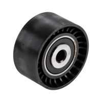 Zahnriemenumlenkrolle