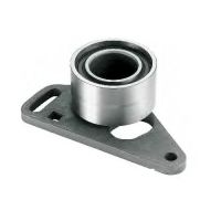 Zahnriemenspannrolle