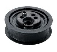 Zahnriemenspannrolle