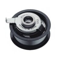 Zahnriemenspannrolle