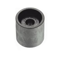 Zahnriemenumlenkrolle