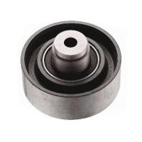 Zahnriemenumlenkrolle